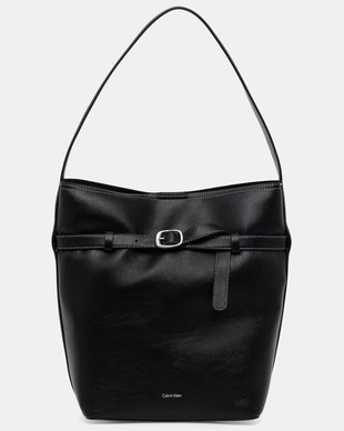 Calvin Klein sac pentru femei cu imitație de piele