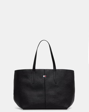 Tommy Jeans geantă shopper pentru femei cu imitație de piele