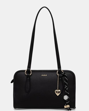 HUGO tote bag pentru femei cu imitație de piele Clioh_Tote SM