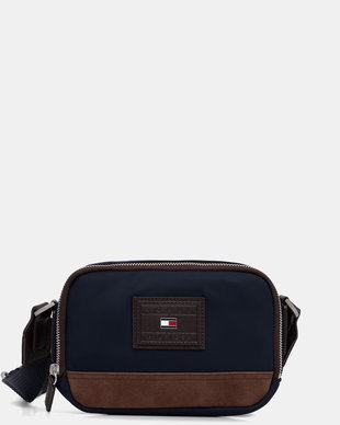 Tommy Hilfiger geantă mică pentru bărbați