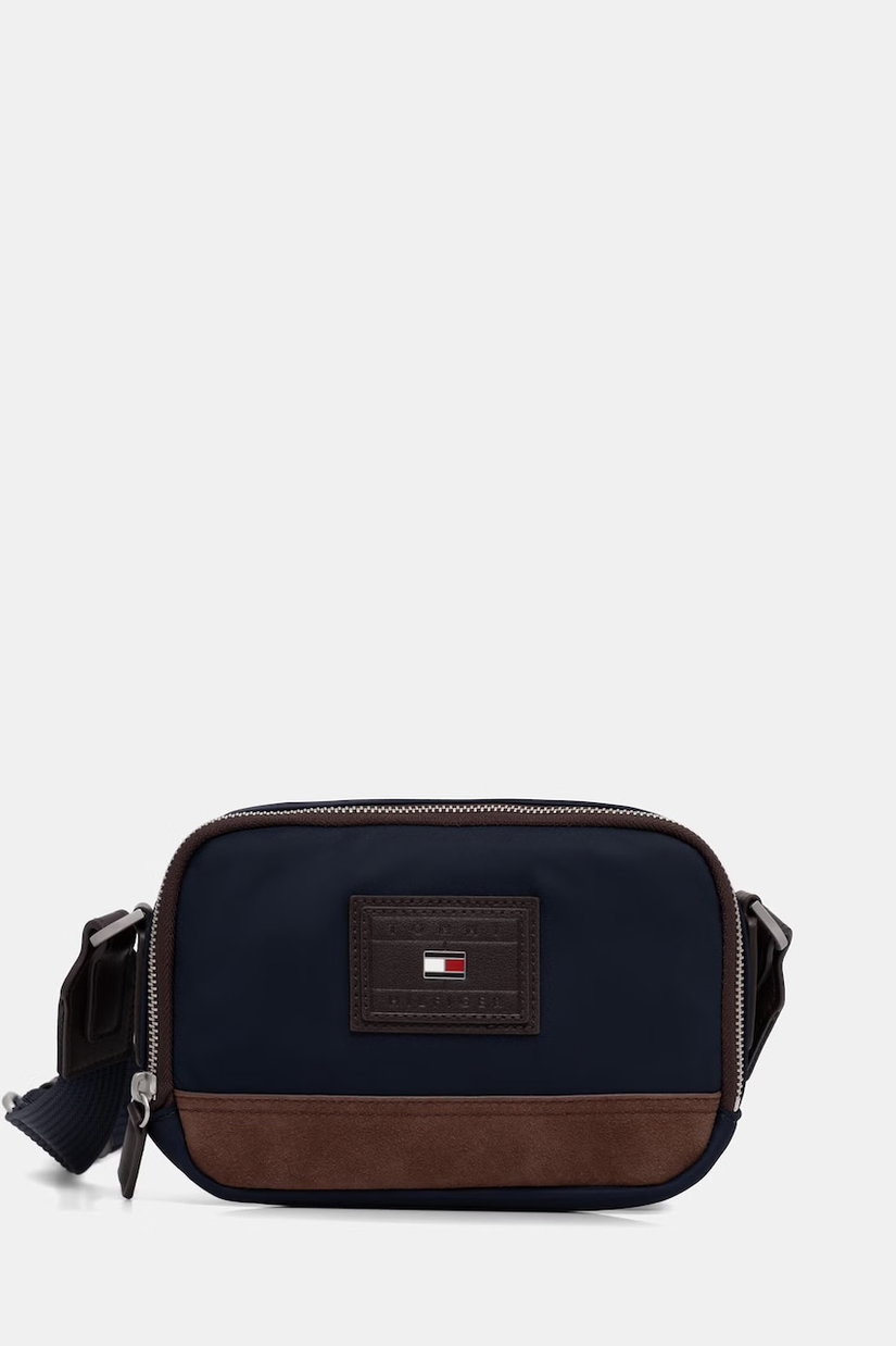 Tommy Hilfiger geantă mică pentru bărbați