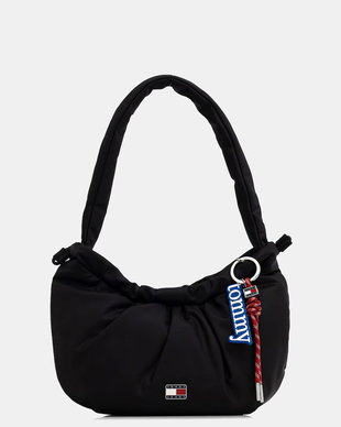 Tommy Jeans hobo bag pentru femei