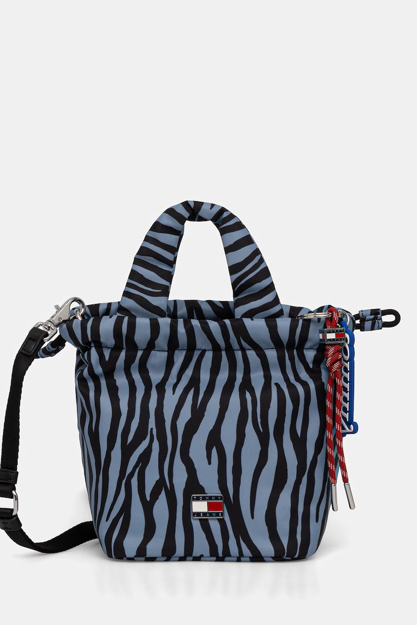 Tommy Jeans geantă crossbody pentru femei