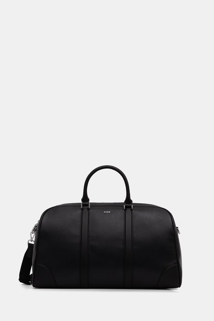 HUGO geantă pentru bărbați GO-BAG HOLDALL