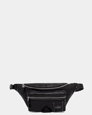 Calvin Klein borsetă pentru bărbați cu imitație de piele