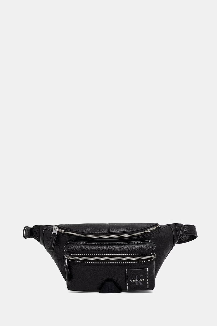 Calvin Klein borsetă pentru bărbați cu imitație de piele