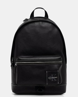 Calvin Klein rucsac pentru bărbați cu imitație de piele