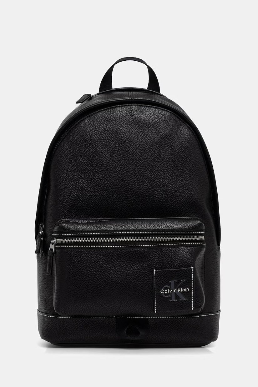 Calvin Klein rucsac pentru bărbați cu imitație de piele