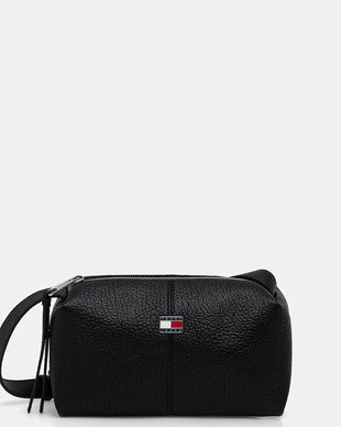 Tommy Jeans geantă crossbody pentru femei cu imitație de piele
