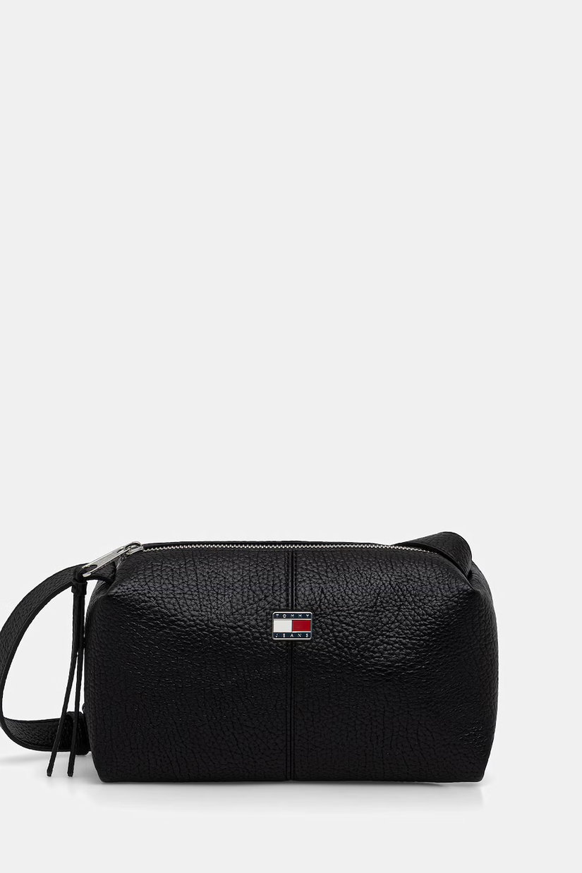 Tommy Jeans geantă crossbody pentru femei cu imitație de piele