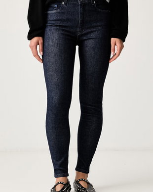 Karl Lagerfeld Jeans blugi skinny pentru femei
