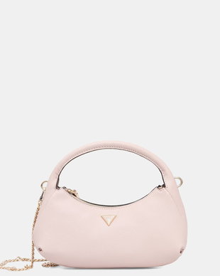 Guess geantă crossbody pentru femei cu imitație de piele GILDA