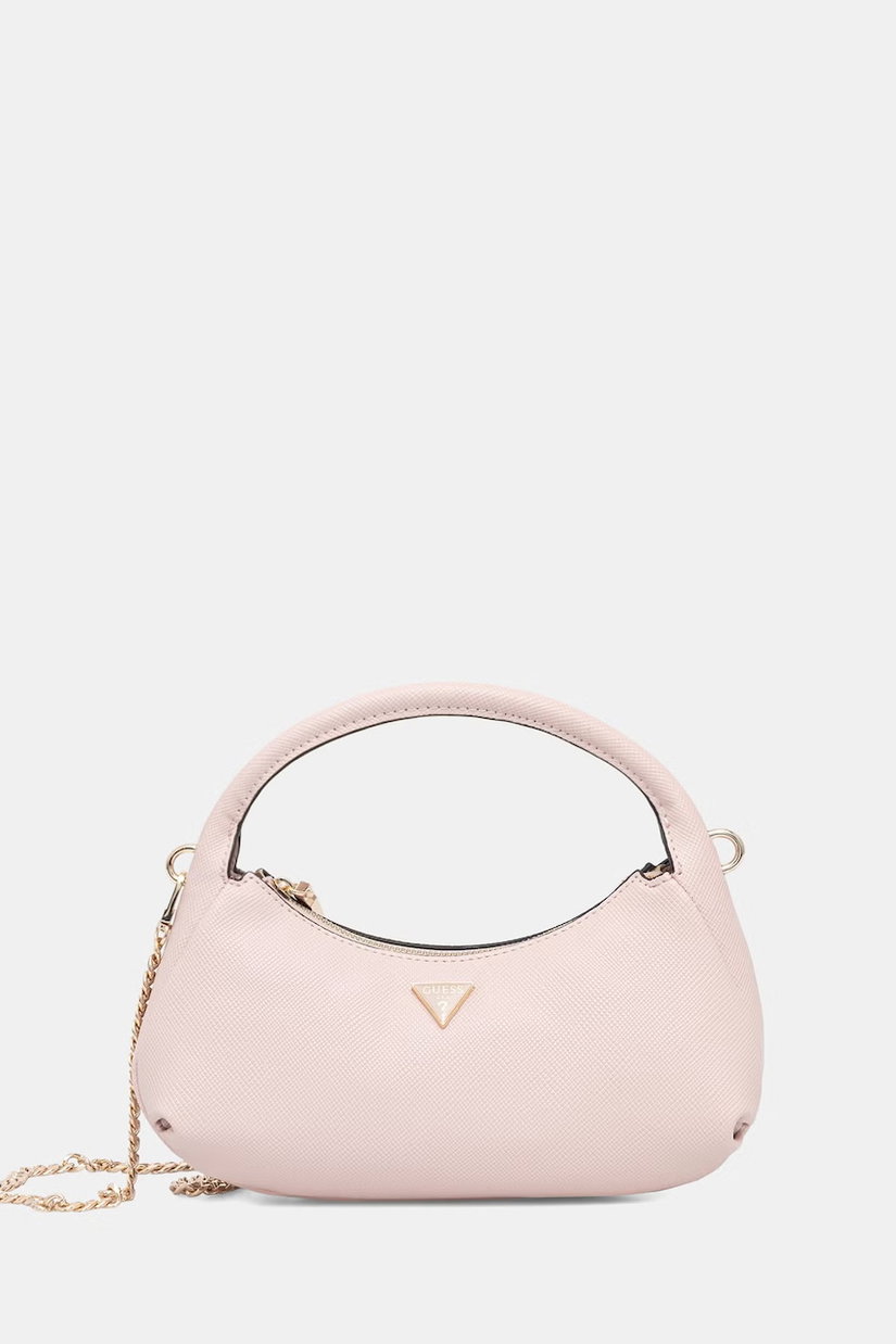 Guess geantă crossbody pentru femei cu imitație de piele GILDA