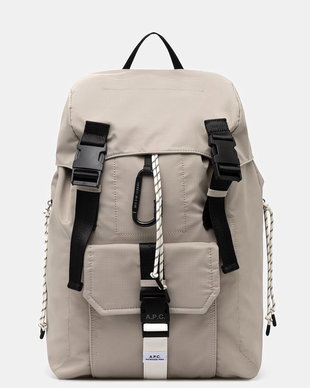 A.P.C. rucsac pentru femei geantă a Dos Trek