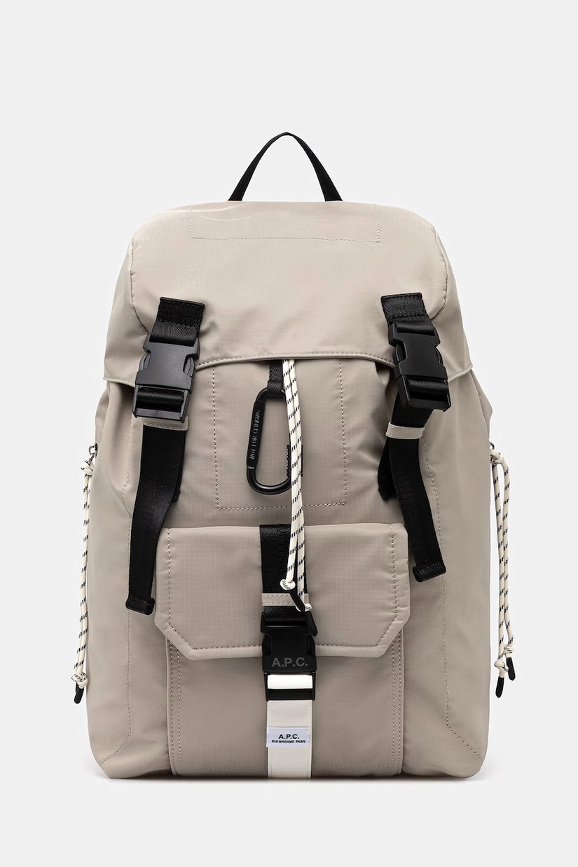 A.P.C. rucsac pentru femei geantă a Dos Trek