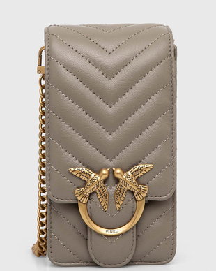 Pinko poseta de piele