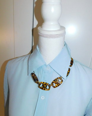Bluza  noua  ZARA, matase naturala ,   masura XS