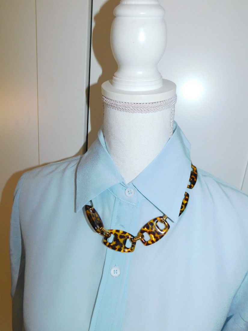 Bluza noua ZARA, matase naturala , masura XS