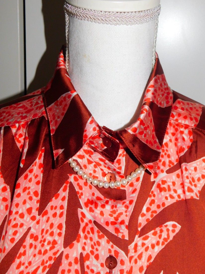 Camasa Cotelac , Franta , confectii de lux , masura XL , eleganta , deosebita,