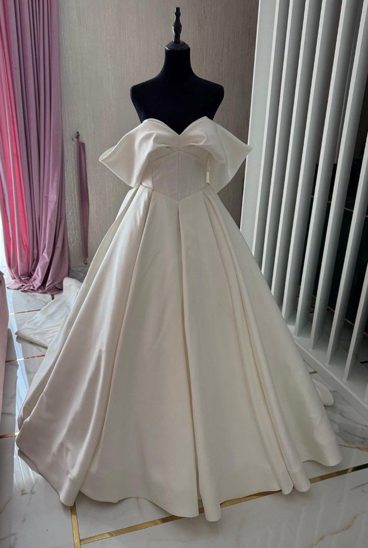 Rochie Mireasa Miilla Nova
