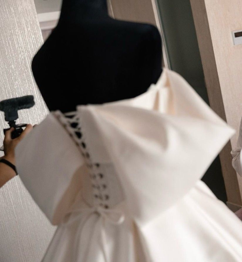 Rochie Mireasa Miilla Nova