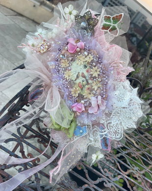 Jurnal handmade Summer Love