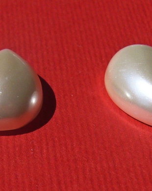 (2 bucati)  aprox 18x12x5.5 mm