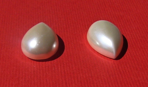 (2 bucati) aprox 18x12x5.5 mm