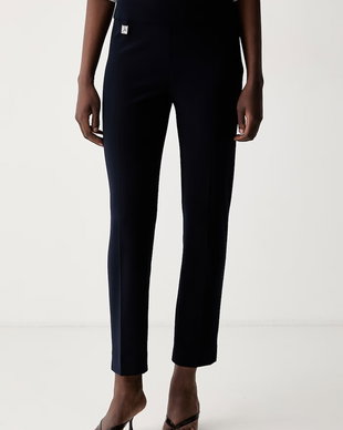 Joseph Ribkoff pantaloni slim fit pentru femei