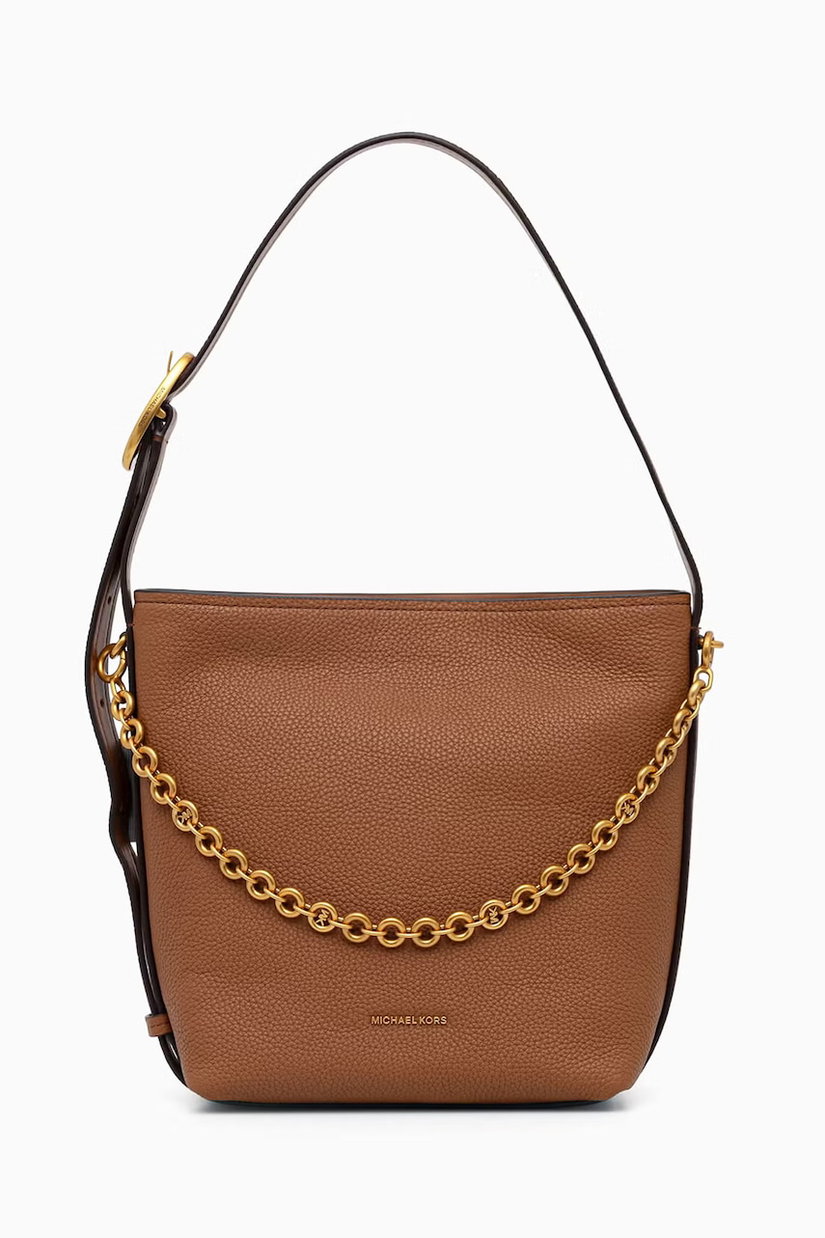MICHAEL Michael Kors geantă pentru femei din piele Nolita