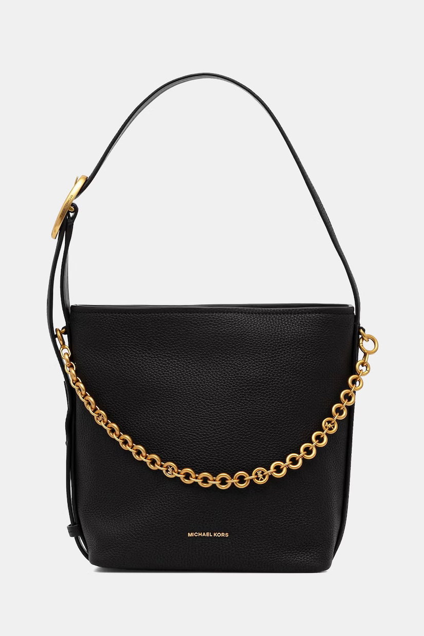 MICHAEL Michael Kors geantă pentru femei din piele Nolita