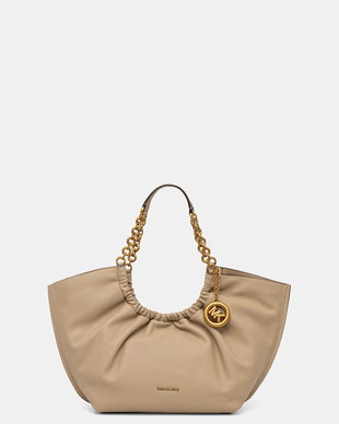 MICHAEL Michael Kors geantă tote pentru femei din piele Indie