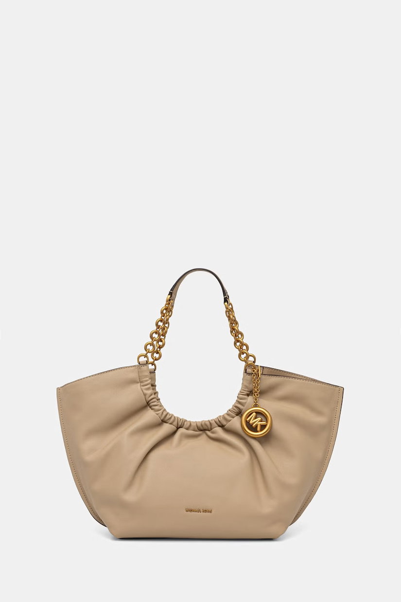 MICHAEL Michael Kors geantă tote pentru femei din piele Indie