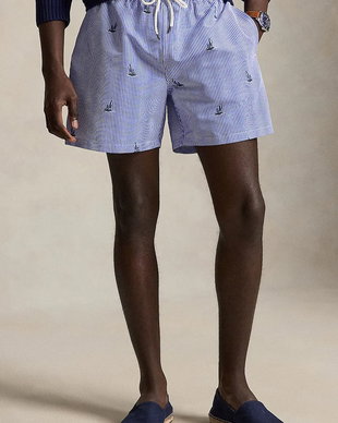 Polo Ralph Lauren pantaloni scurți de baie pentru bărbați