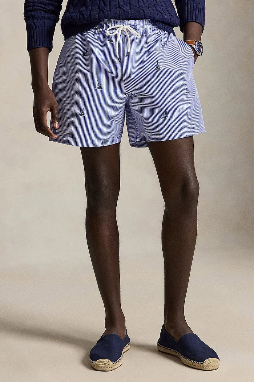 Polo Ralph Lauren pantaloni scurți de baie pentru bărbați