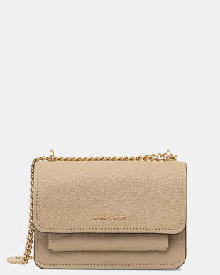 MICHAEL Michael Kors geantă pentru femei din piele
