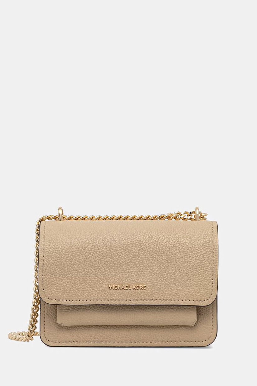 MICHAEL Michael Kors geantă pentru femei din piele