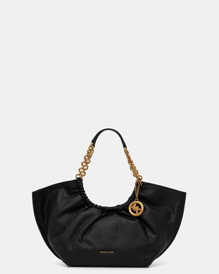 MICHAEL Michael Kors geantă tote pentru femei din piele Indie