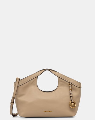 MICHAEL Michael Kors geantă crossbody pentru femei din piele Haddie