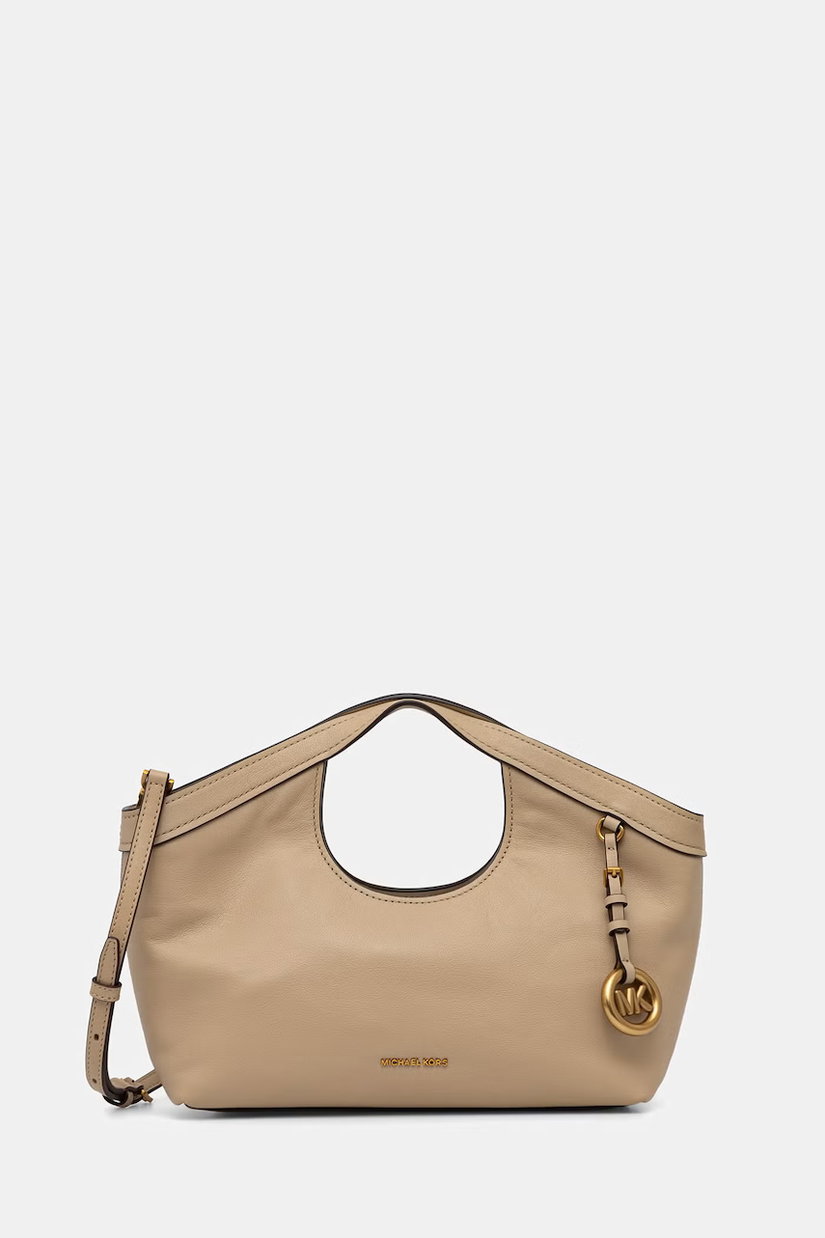 MICHAEL Michael Kors geantă crossbody pentru femei din piele Haddie
