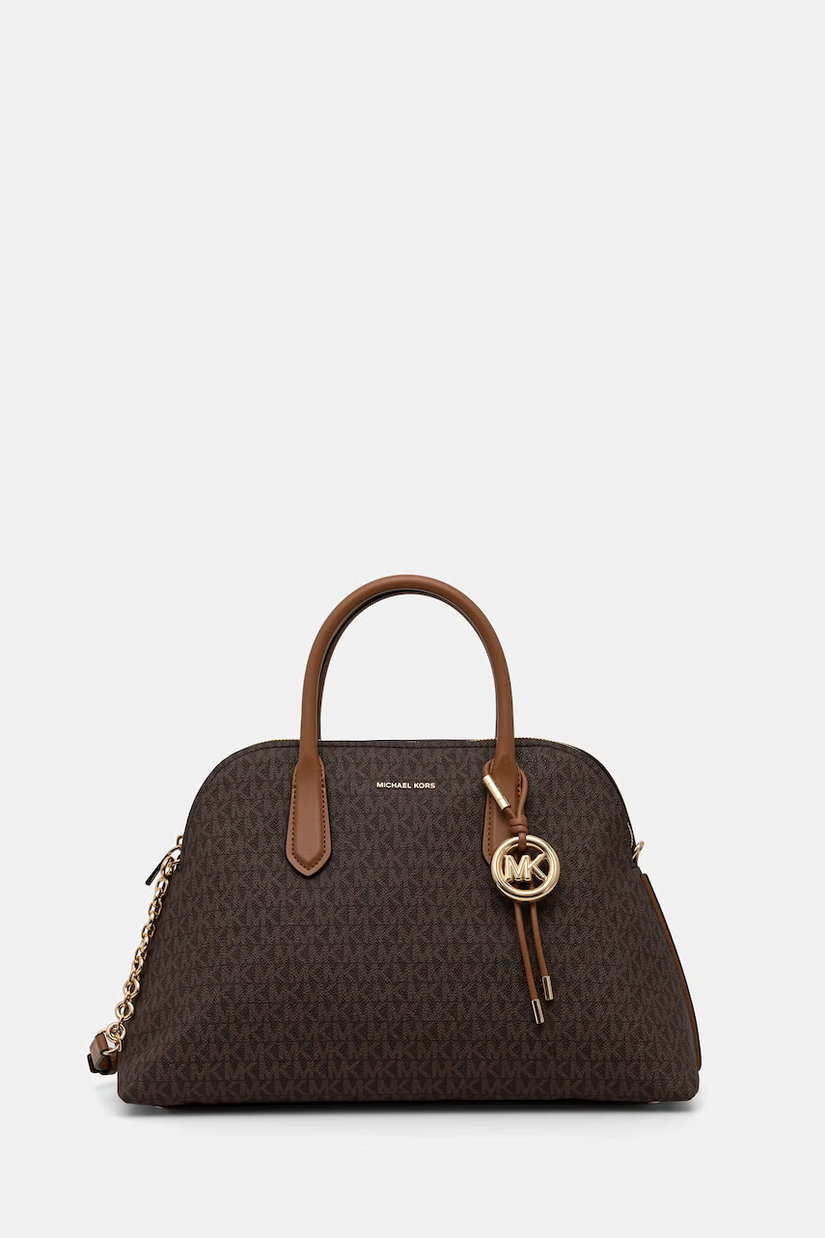 MICHAEL Michael Kors geantă pentru femei cu imitație de piele Freddie