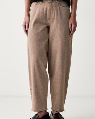 DKNY blugi barrel pentru femei