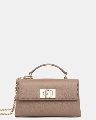Furla geantă crossbody pentru femei din piele