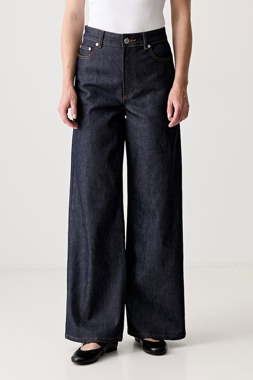 A.P.C. jeans Jean Clyde