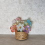 Aranjamente florale miniaturale