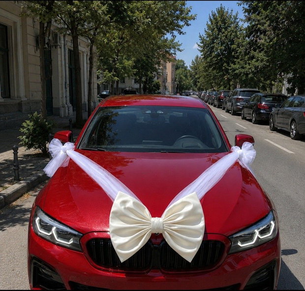 Aranjament pentru masina