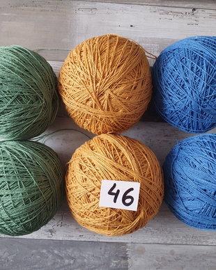 Bumbac  - lot 46