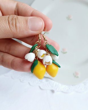 Cercei Lemons
