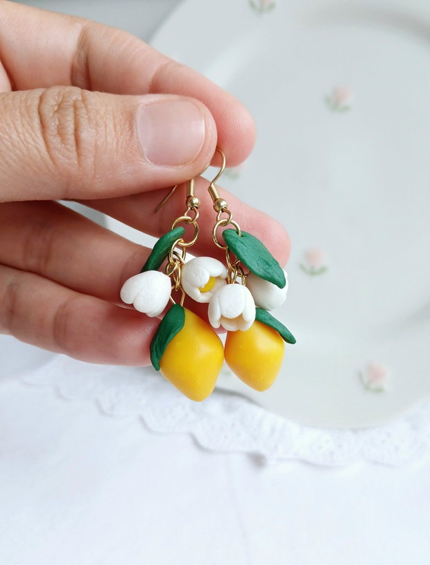 Cercei Lemons
