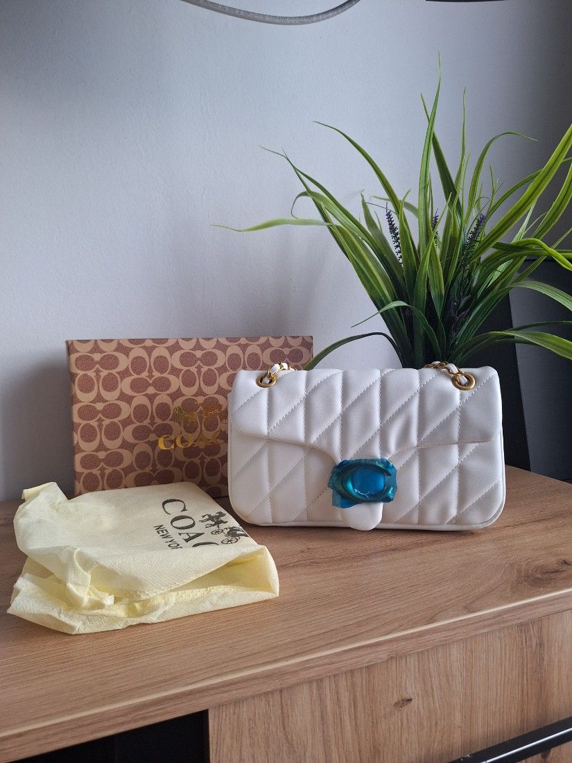 Geanta coach